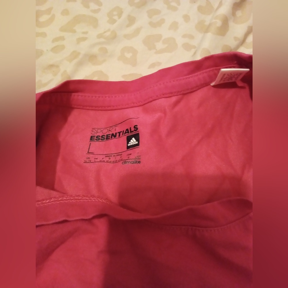 Adidas Shirt